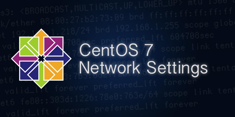 CentOS7